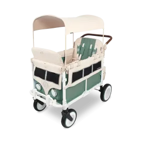 Wonderfold Special Edition VW4 Volkswagen Stroller Wagon