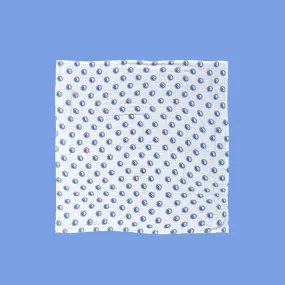 Ying Yang Patterned baby Swaddle