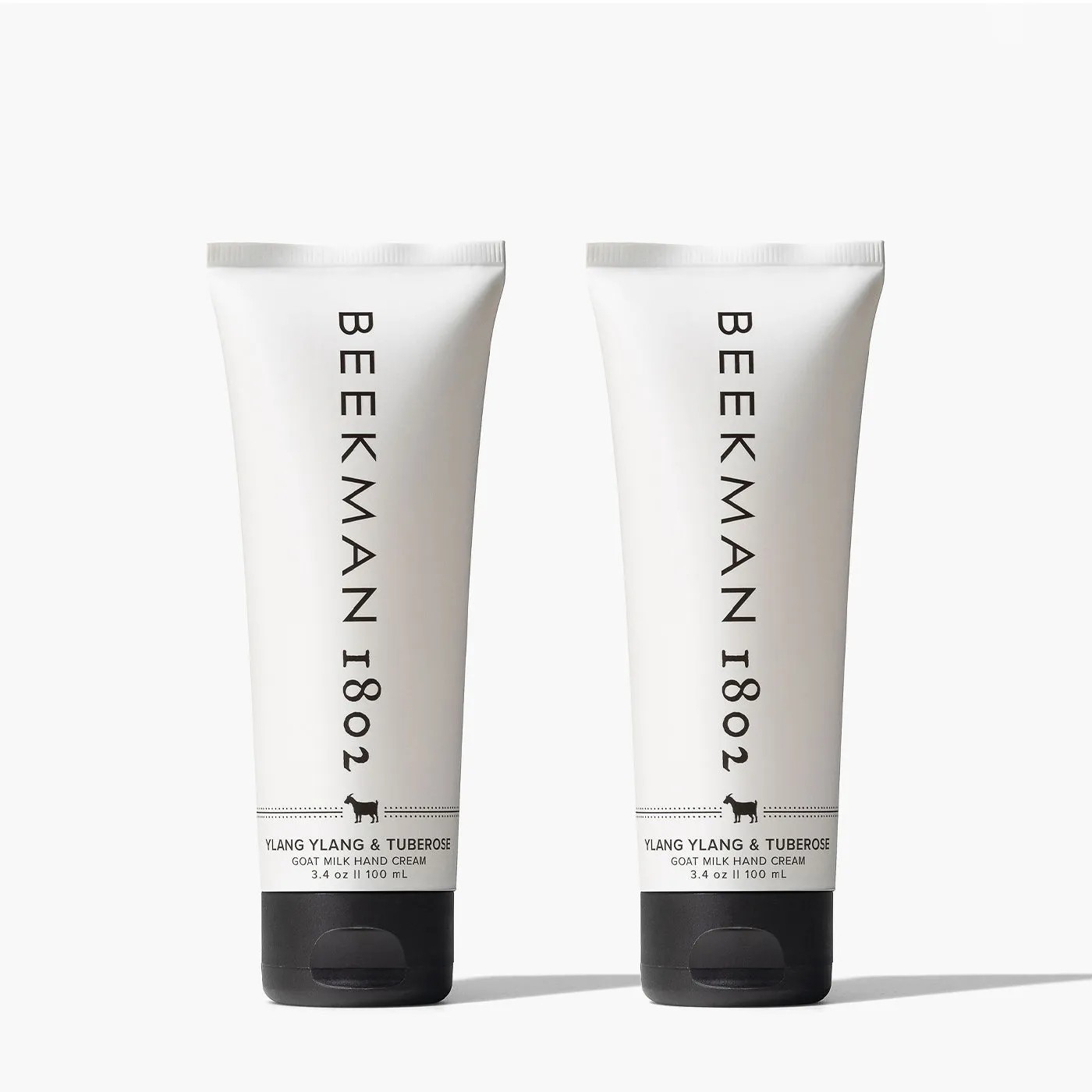 Ylang Ylang & Tuberose Hand Cream Set of 2