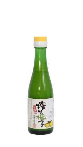 Yuzu Juice 200ml