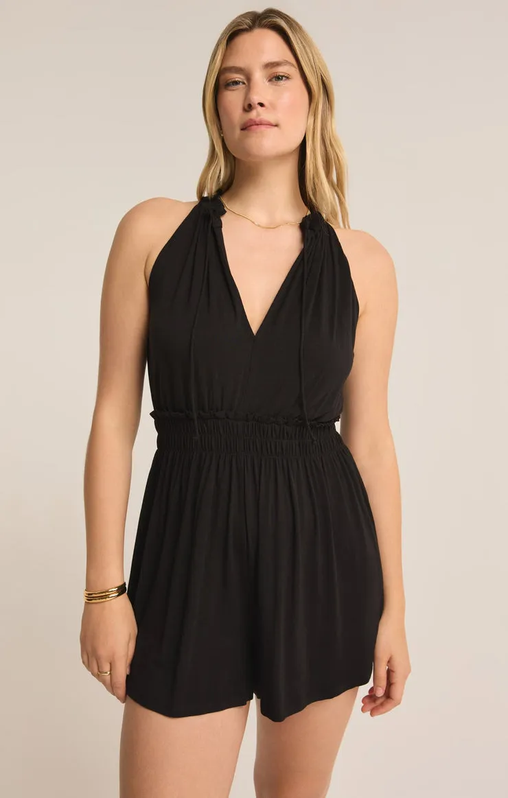 Z Supply Rhea Romper
